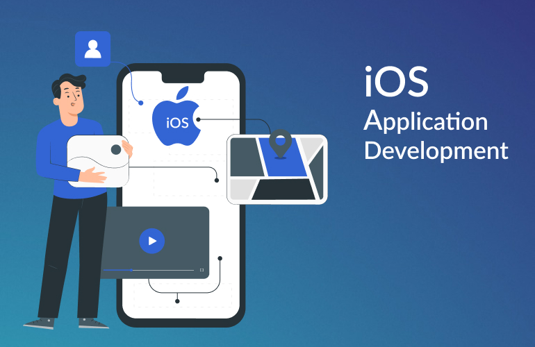 Pixel Values Saudi Arabia: iOS App Development Services Riyadh